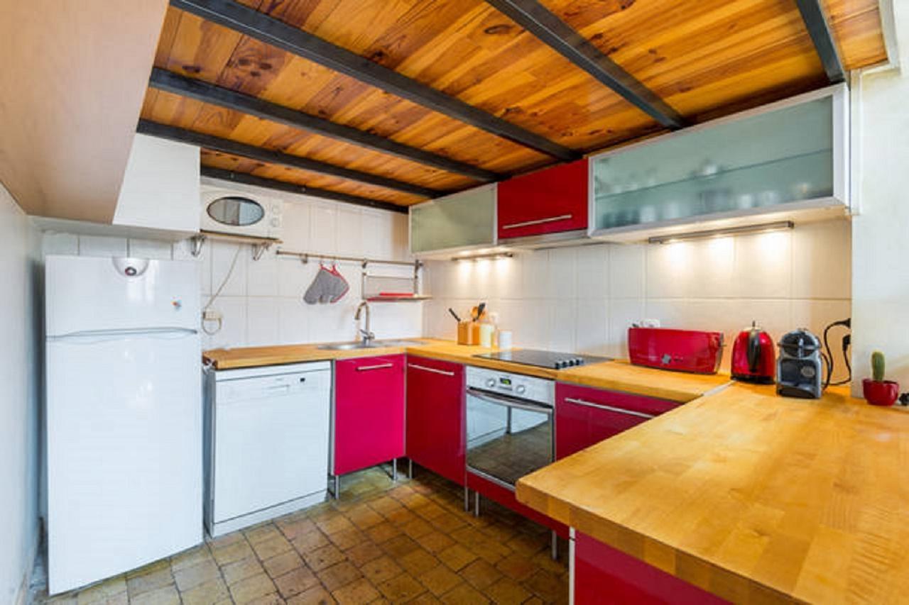 Loft Coeur Du Vieux Lyon公寓 外观 照片