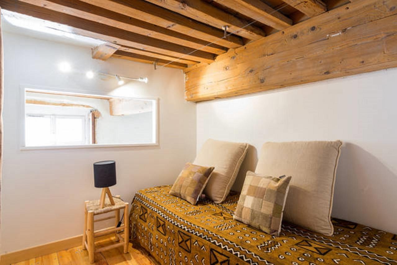 Loft Coeur Du Vieux Lyon公寓 外观 照片