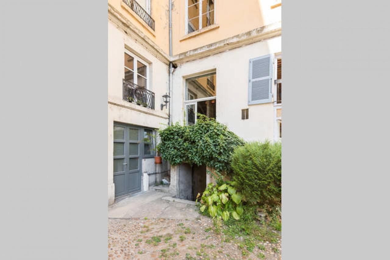 Loft Coeur Du Vieux Lyon公寓 外观 照片
